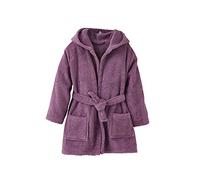 VERTBAUDET Peignoir enfant Biche VICTORIA