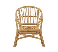 VERTBAUDET Petit Fauteuil rotin Rotin TU