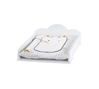 Plan à langer universel 52 cm Nuage blanc TU