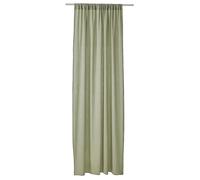 VERTBAUDET Rideau tamisant en Gaze de Coton 140x260