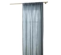 VERTBAUDET Rideau tamisant en Gaze de Coton 140x180