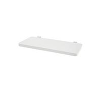 VERTBAUDET Tablette Chevet à Suspendre pour Ligne Everest Paleo Jungle Blanc TU