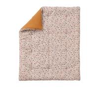 VERTBAUDET Tapis de Sol/Fond de Parc Flora Caramel 100X100