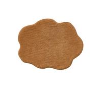 VERTBAUDET Tapis Nuage Cannelle TU