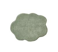 VERTBAUDET Tapis Nuage Vert Sauge TU