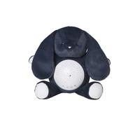 Veilleuse Peluche projecteur d'étoiles lapin TU
