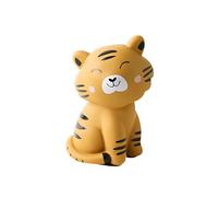 VERTBAUDET Veilleuse Tigre caramel TU