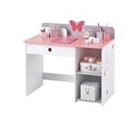 Bureau maternelle ENVOLEE blanc TU