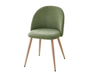 VERTBAUDETChaise Enfant en Tissu chinévertTU