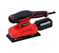 Vertex Ponceuse orbitale aléatoire 300W