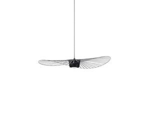 VERTIGO Grande Suspension Noire