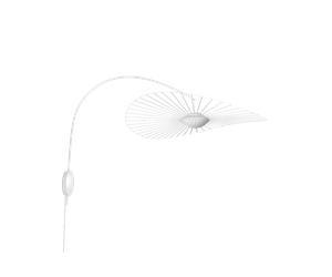 Vertigo Nova Applique murale blanche Petite Friture - 3701128108025