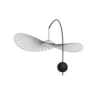 Vertigo Nova Applique Petite Friture Noir/Blanc - 3701128118420