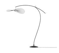 Vertigo Nova Lampadaire Petite Friture Noir/Blanc - 3701128108377