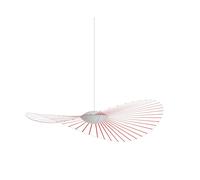 Vertigo Nova Pendant lamp Lampe à suspendre Vermillion Petite Friture - 3701128131276