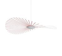 VERTIGO NOVA Suspension Édition Limitée Grand Vermillon