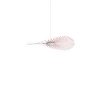 Vertigo Nova Pendant lamp Lampe à suspendre Vermillion Petite Friture - 3701128131269