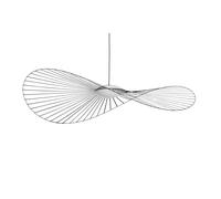 VERTIGO NOVA Suspension grand Noir/ Blanc