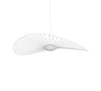 VERTIGO NOVA Suspension Moyenne Blanc