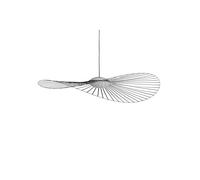 VERTIGO NOVA Suspension Moyenne Noir/ Blanc