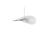 VERTIGO NOVA Suspension Petit Noir/ Blanc