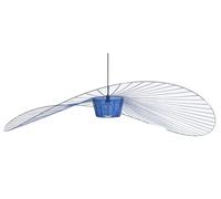 Vertigo Suspension Grande Bleu cobalt Petite Friture - 3701128106663
