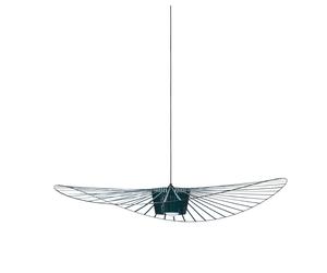 Vertigo Suspension Medium Verte Petite Friture - 3760236180088