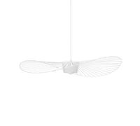 VERTIGO Suspension Moyenne Blanc