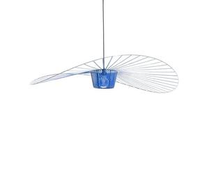 VERTIGO Suspension Moyenne Cobalt