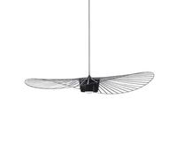 VERTIGO Suspension Moyenne Noir