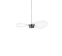 Petite Friture Suspension Vertigo Ø 110 cm Noir