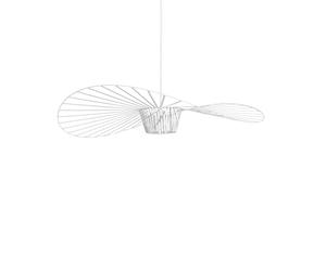 VERTIGO Suspension Petit Blanc