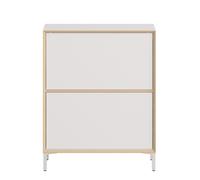 Vertiko Armoire à chaussures Müller Möbelwerkstätten - MUELLER VERTIKO SCHUHSCHRANK