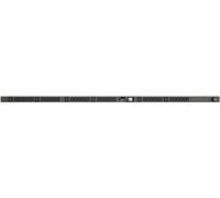 Vertiv Geist Rack Pdu Surveillé (Niveau Unité) Ec 0U Entrée Iec 603 (Vp4G20Ae)