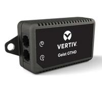 Vertiv GTHD capteur de température et d'humidité Capteur d'humidité et de température Avec fil