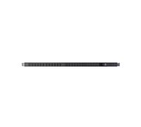 Vertiv PowerGo EP0G90A0 PDU 1U Monophasé 24 Prises (C13/C19) IEC 60309 230V 32A avec Protection Surtension, Câble 3m
