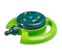 Verto 15G780 arroseur Système d'aspersion d'eau multifonctions Plastique Vert