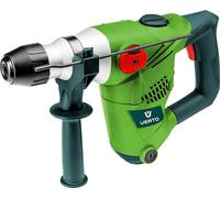 VERTO Marteau perforateur - SDS-Plus 1500W - 8kg - 3.5J