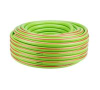 Tuyau d'arrosage - VERTO - 15G824 - 30 m - 1,9 cm - Résistant aux UV