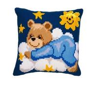 Vervaco 1200`610 - 40 x 40 cm - Multicolore