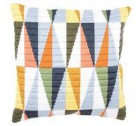 Vervaco Coussin Point Long Triangle