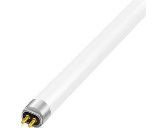 VerveFusion Tubes Fluorescents T5 8W 288mm 2pcs, Ampoule T5 Blanc Froid, Tube Neon LED 60 cm pour Eclairage Cuisine et Neon Salle de Bain, Tube LED Fluorescent Basse Consommation