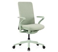 VERVIO | iF DESIGN AWARD - Siège de bureau haut de gamme Sauge
