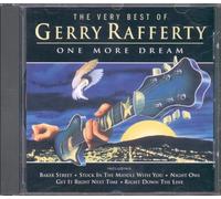 Very Best of One More Dream