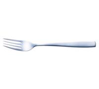 Vesca, set de 12 fourchettes de table, acier inoxydable 18/10
