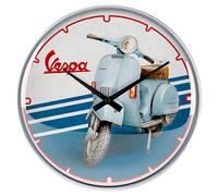 Vespa MONTRE MURALE VESPA DIAMÈTRE : 31 CM