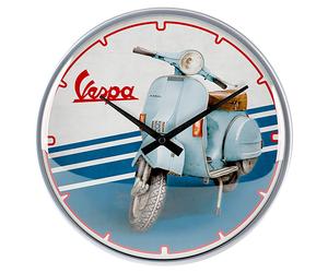 Vespa MONTRE MURALE VESPA DIAMÈTRE : 31 CM