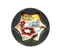 VESPA Moule à gâteau antiadhésif en Forme d'étoile Article 150