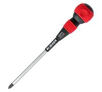 Vessel Golf Tournevis BALL GRIP empreinte Phillips PH2 150 mm