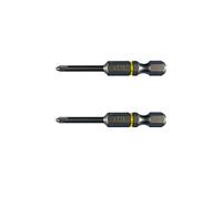 VESSEL BC35 PH1x50 Embout de tournevis (2 pcs)